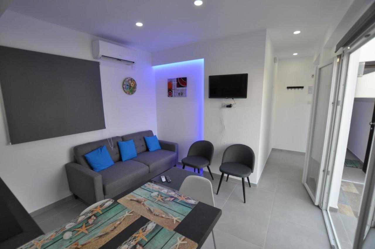 Tsolias Apartments Protaras Luaran gambar