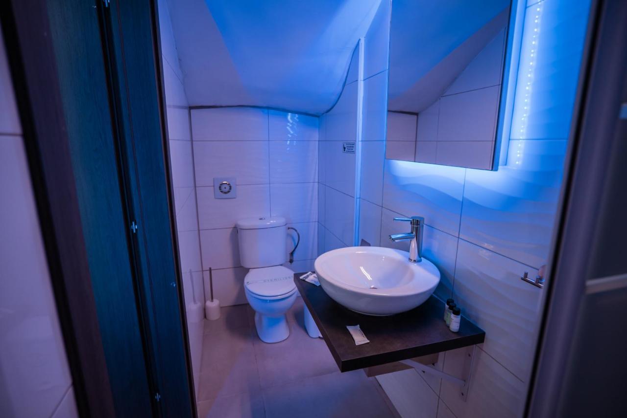 Tsolias Apartments Protaras Luaran gambar