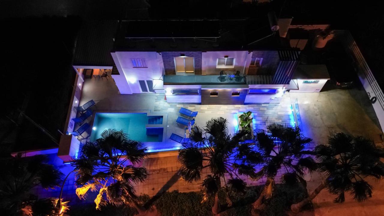 Tsolias Apartments Protaras Luaran gambar