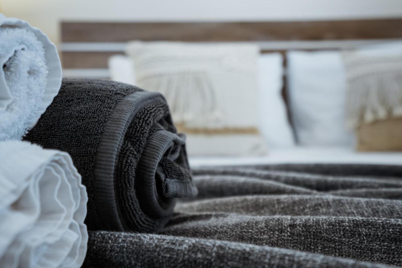 Tsolias Apartments Protaras Luaran gambar
