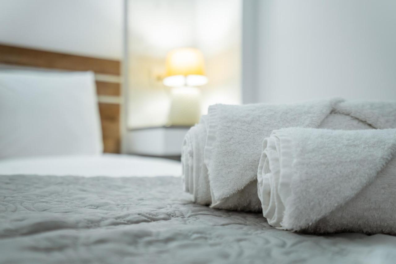 Tsolias Apartments Protaras Luaran gambar