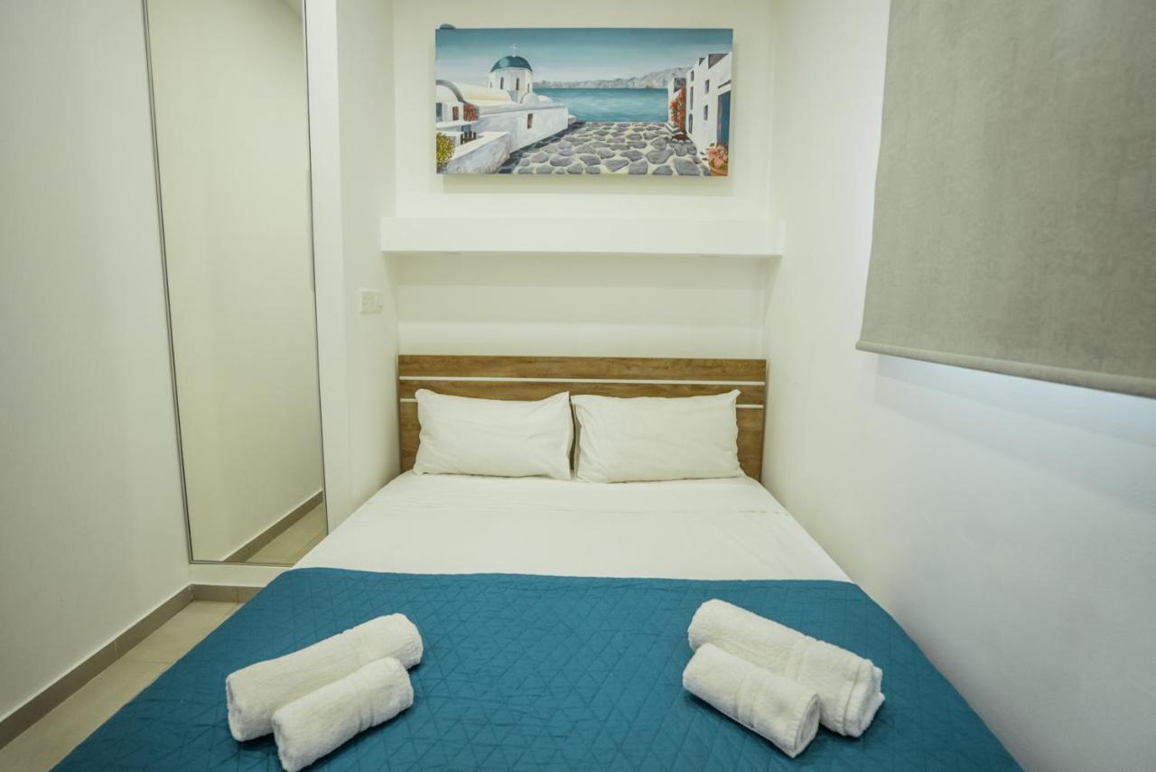 Tsolias Apartments Protaras Luaran gambar